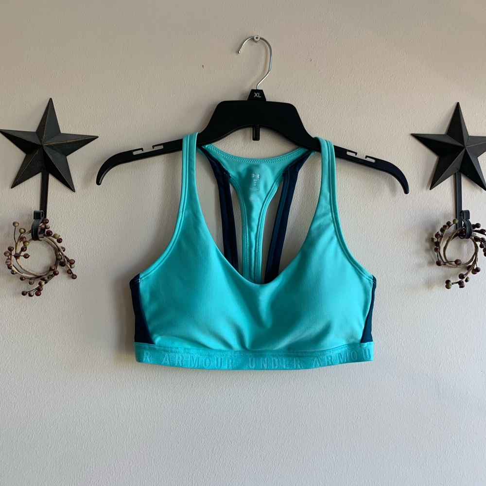 Under Armor Sports Bra